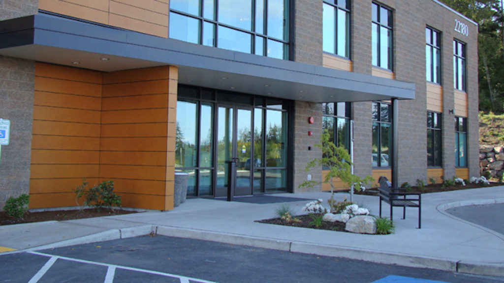 Poulsbo Hearing Center